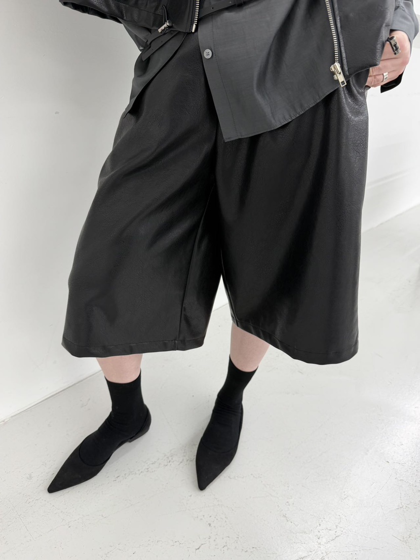 LE AVE東大門直郵㊣女裝新品26春夏休閑熱賣推薦人氣真品短褲LE AVE短褲