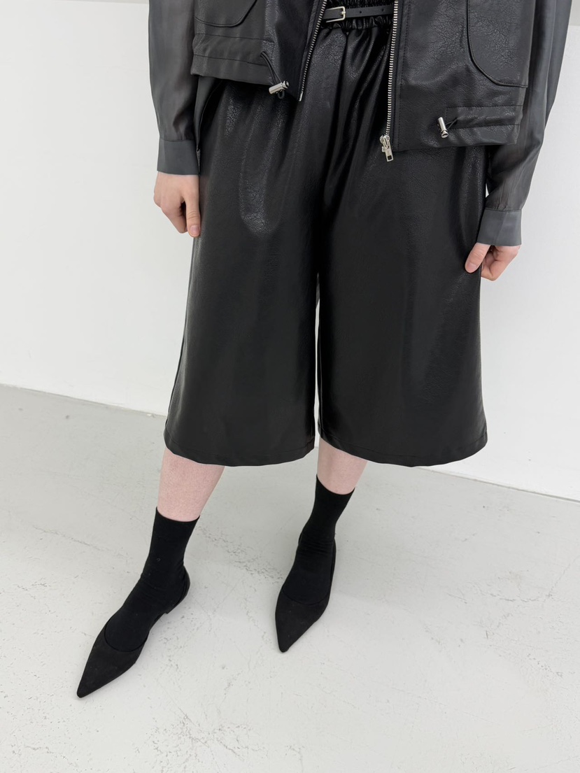 LE AVE東大門直郵㊣女裝新品26春夏休閑熱賣推薦人氣真品短褲LE AVE短褲