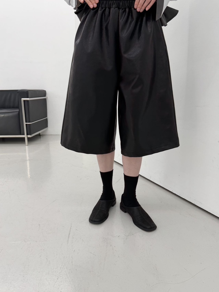 LE AVE東大門直郵㊣女裝新品26春夏休閑熱賣推薦人氣真品短褲LE AVE短褲