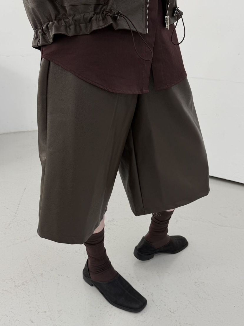 LE AVE東大門直郵㊣女裝新品26春夏休閑熱賣推薦人氣真品短褲LE AVE短褲