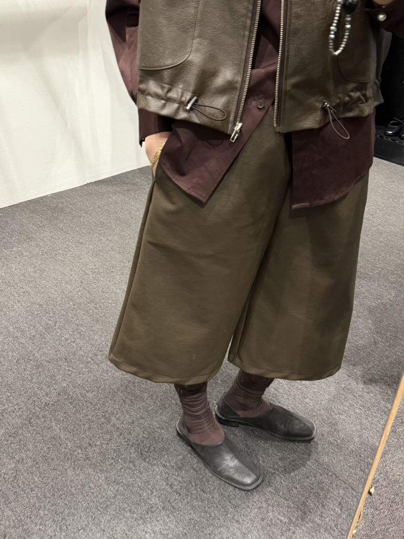 LE AVE東大門直郵㊣女裝新品26春夏休閑熱賣推薦人氣真品短褲LE AVE短褲