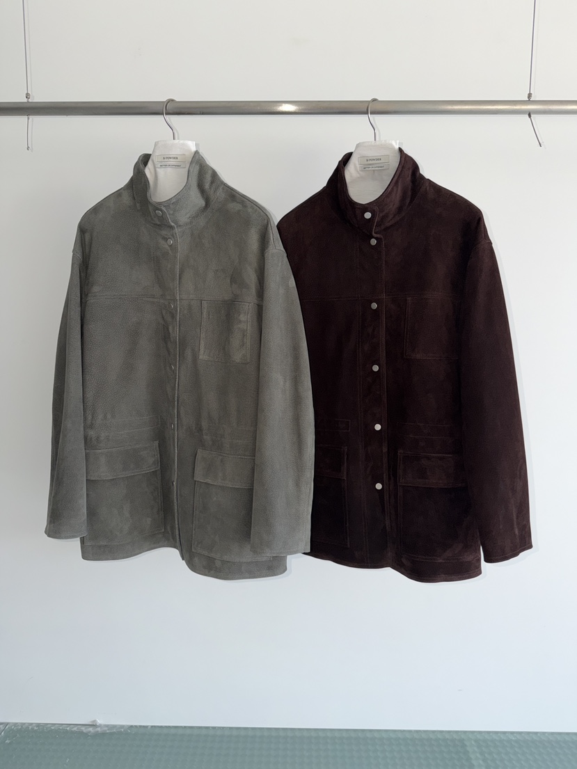 BAKING POWDER㊣東大門實拍女裝新款真品人氣休閑職業夾克BAKING POWDER夾克