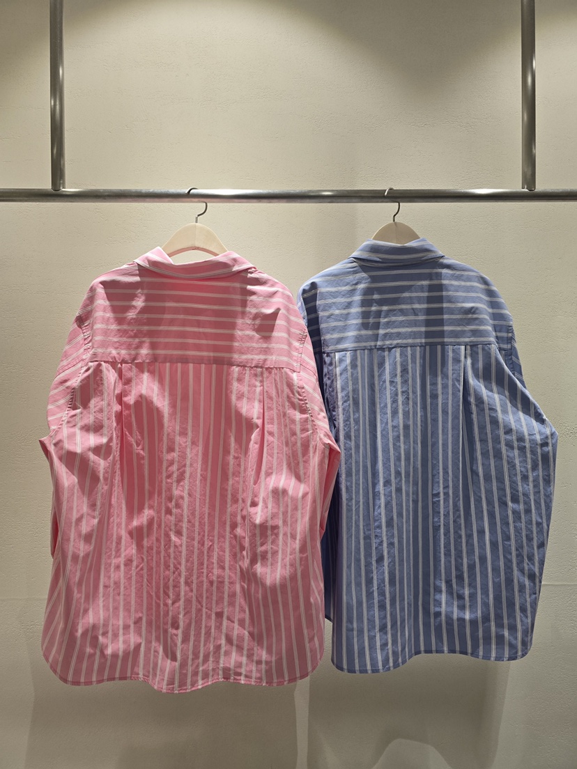 LIKEVAM東大門直郵㊣女士新品人氣推薦休閑職業26春夏襯衫蕾絲衫LIKEVAM襯衫/蕾絲衫