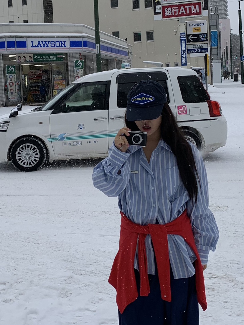 LIKEVAM東大門直郵㊣女士新品人氣推薦休閑職業26春夏襯衫蕾絲衫LIKEVAM襯衫/蕾絲衫