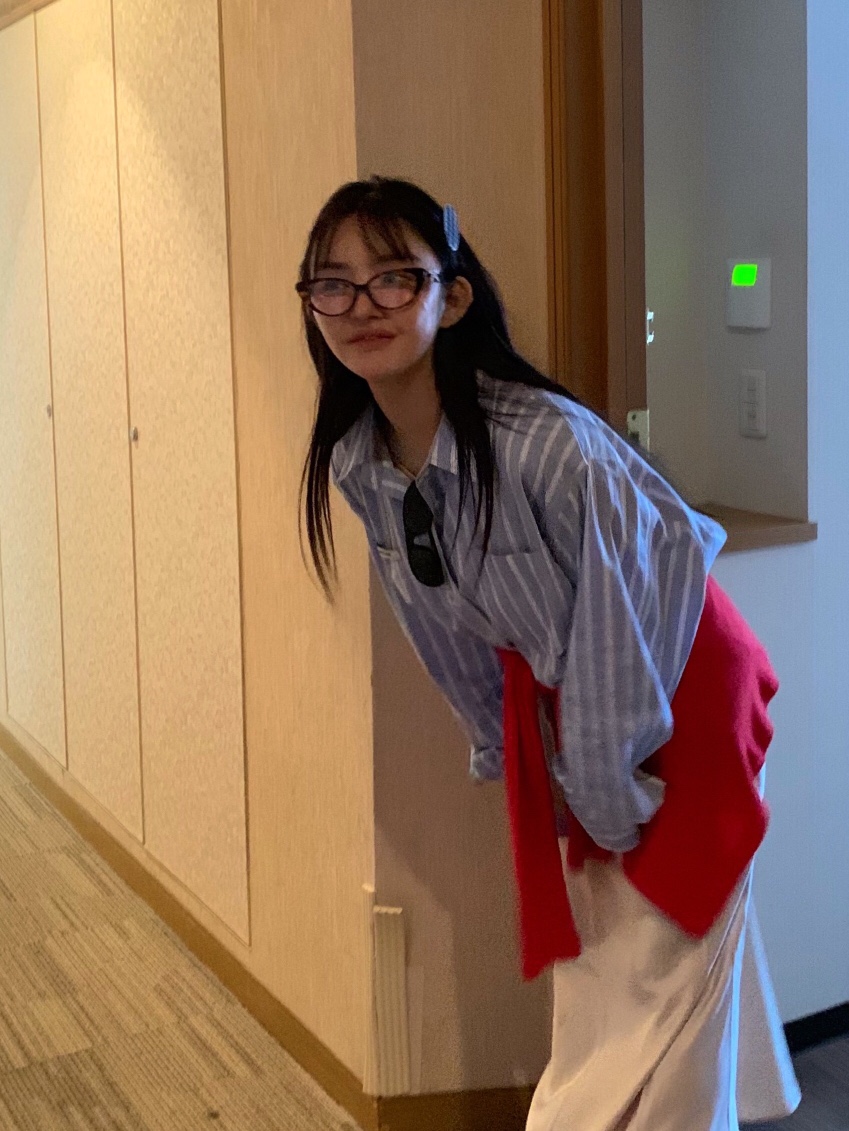 LIKEVAM東大門直郵㊣女士新品人氣推薦休閑職業26春夏襯衫蕾絲衫LIKEVAM襯衫/蕾絲衫