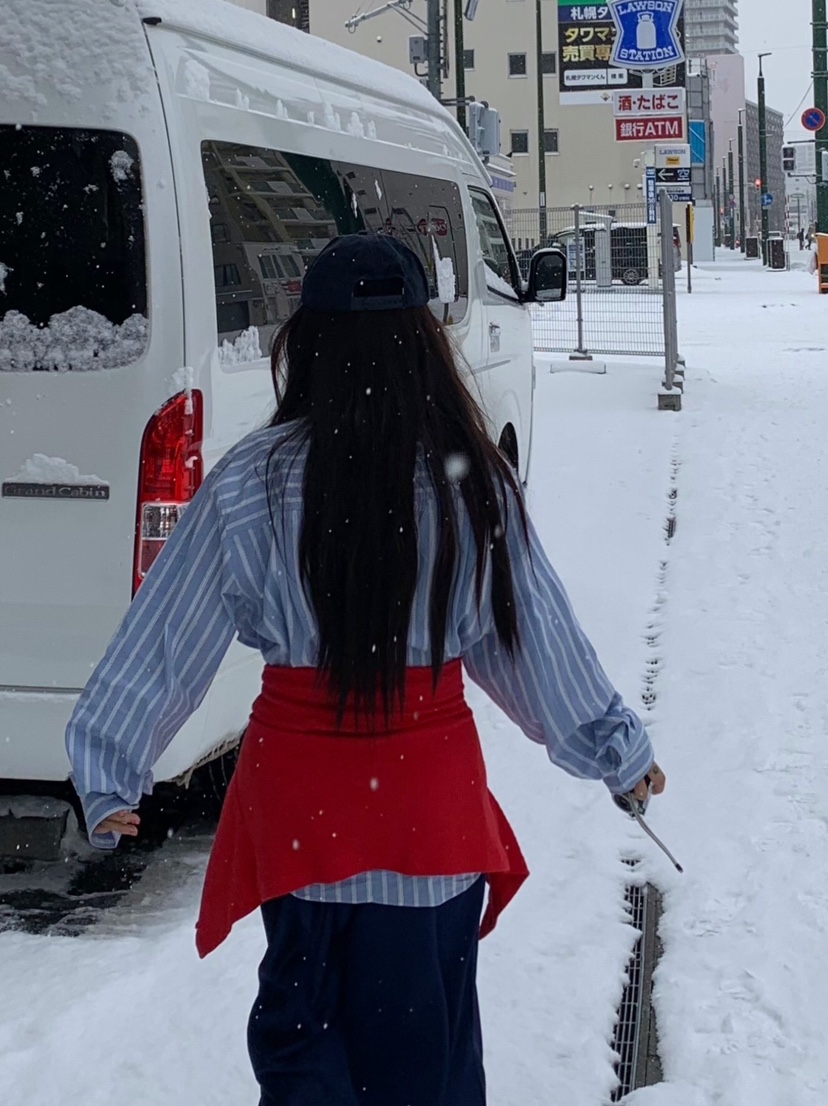 LIKEVAM東大門直郵㊣女士新品人氣推薦休閑職業26春夏襯衫蕾絲衫LIKEVAM襯衫/蕾絲衫