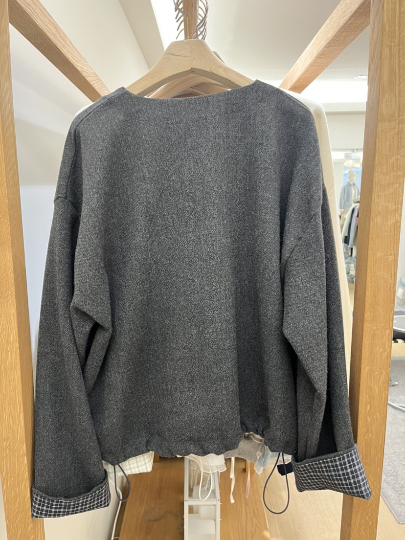 TIZZI韓國代購㊣女士新品人氣時尚真品職業26春夏休閑熱賣夾克TIZZI夾克