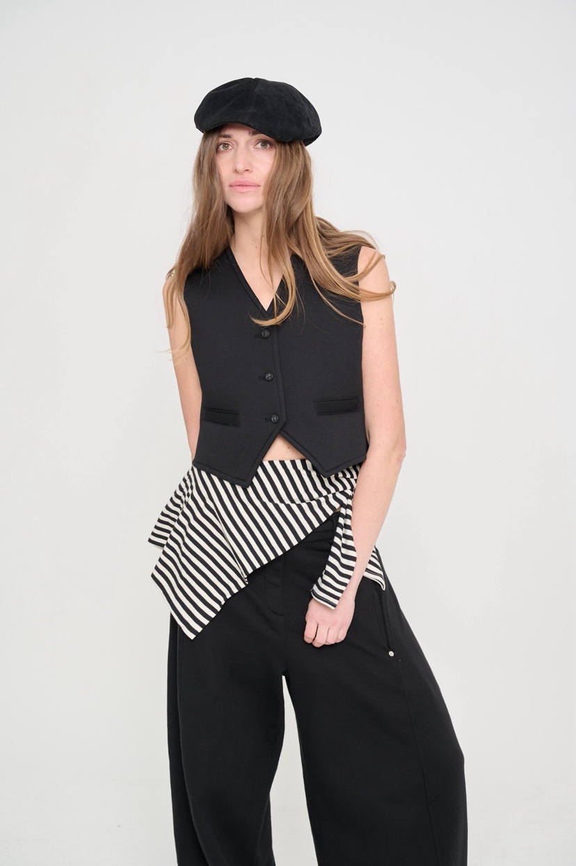 LE AVE㊣東大門實拍女裝新款休閑時尚推薦圍巾披肩不含內搭LE AVE圍巾/披肩