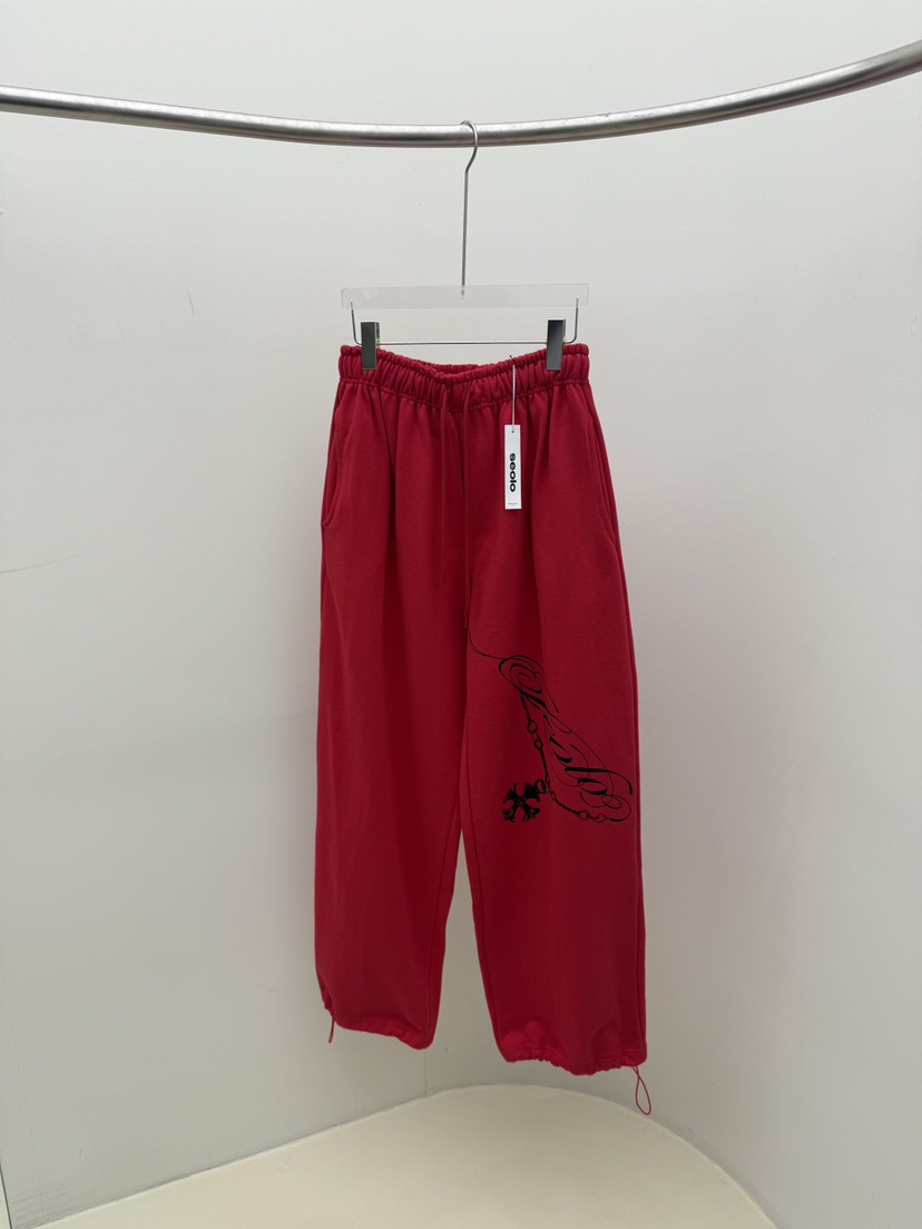 SEOLO韓國代購㊣女士新品推薦26春夏真品熱賣時尚人氣休閑褲Seolo seoul休閑褲