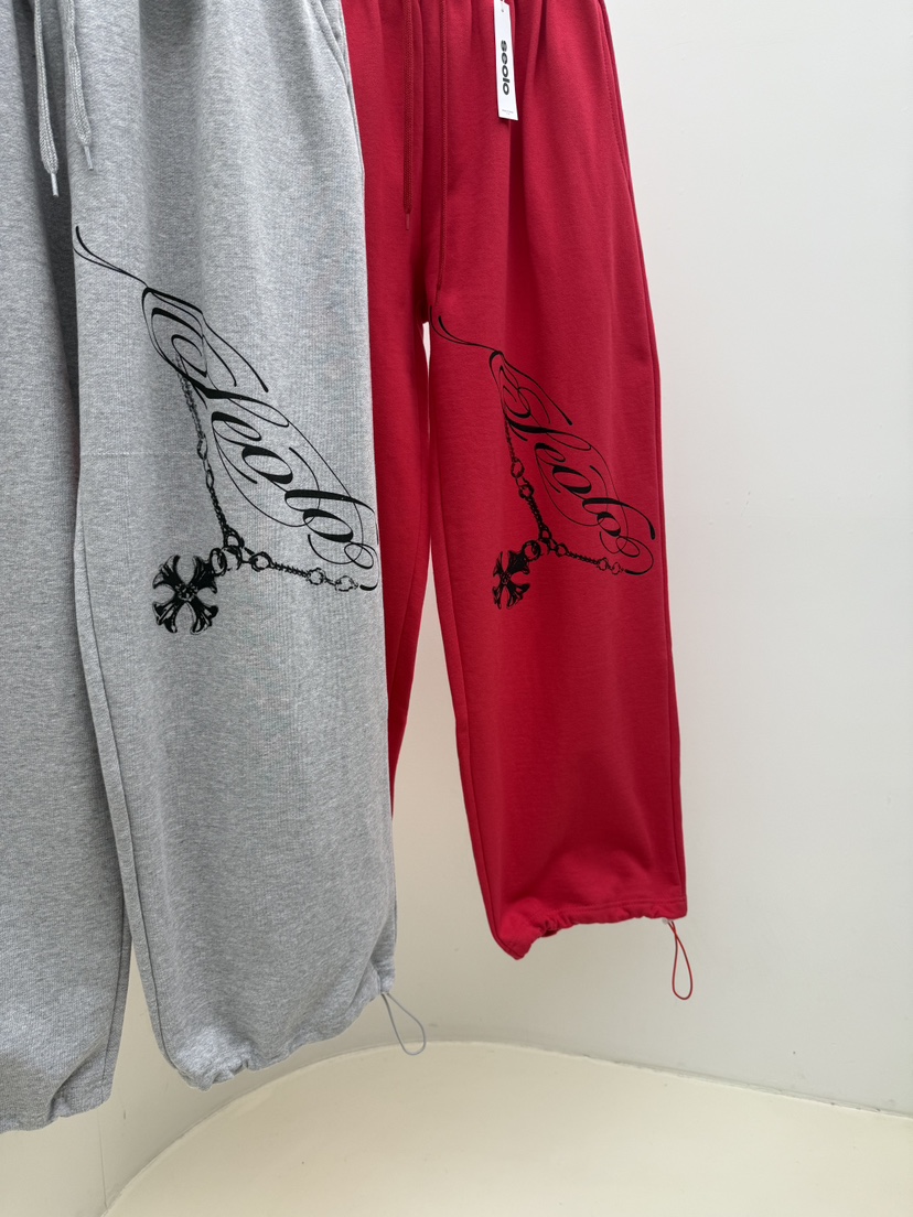 SEOLO韓國代購㊣女士新品推薦26春夏真品熱賣時尚人氣休閑褲Seolo seoul休閑褲