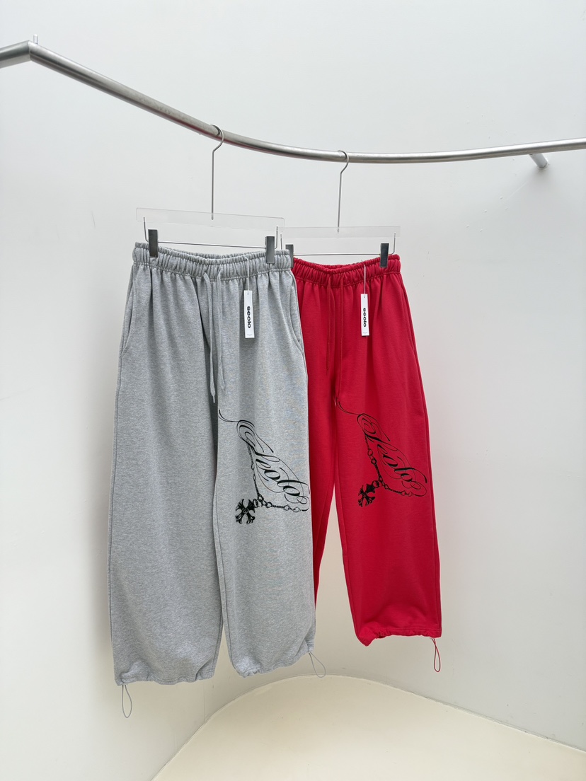 SEOLO韓國代購㊣女士新品推薦26春夏真品熱賣時尚人氣休閑褲Seolo seoul休閑褲