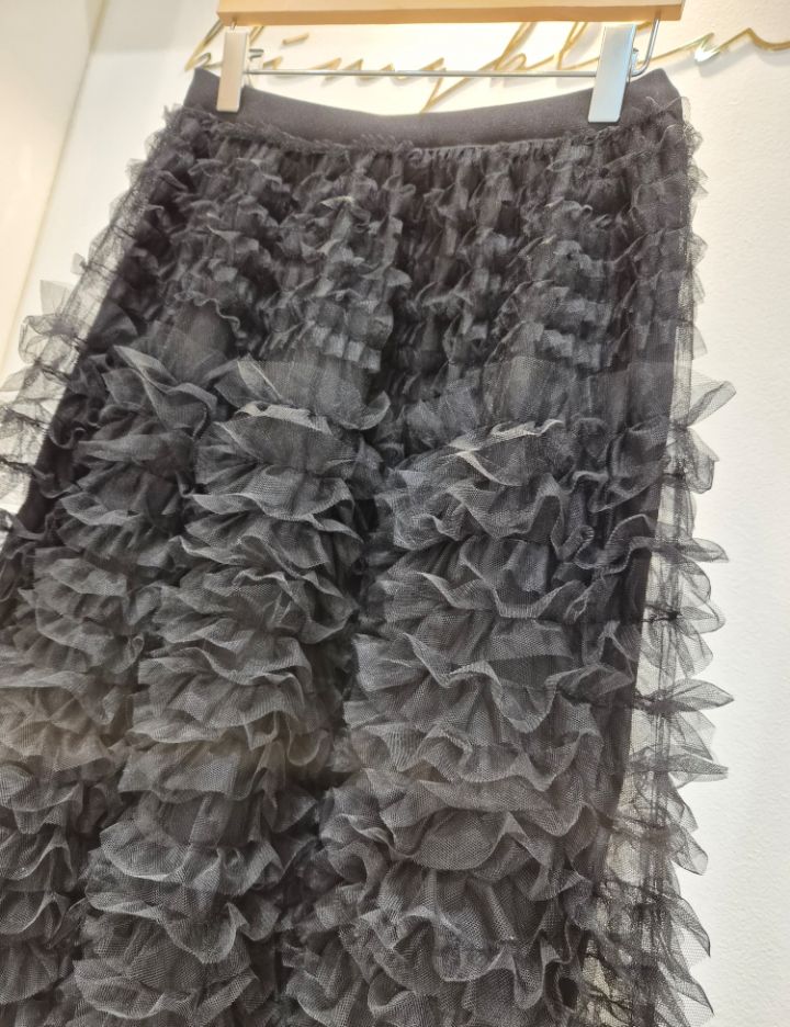 RICO/BLING BLING-S東大門直郵㊣女士新款人氣時尚熱賣長裙RICO/BLING BLING-S長裙