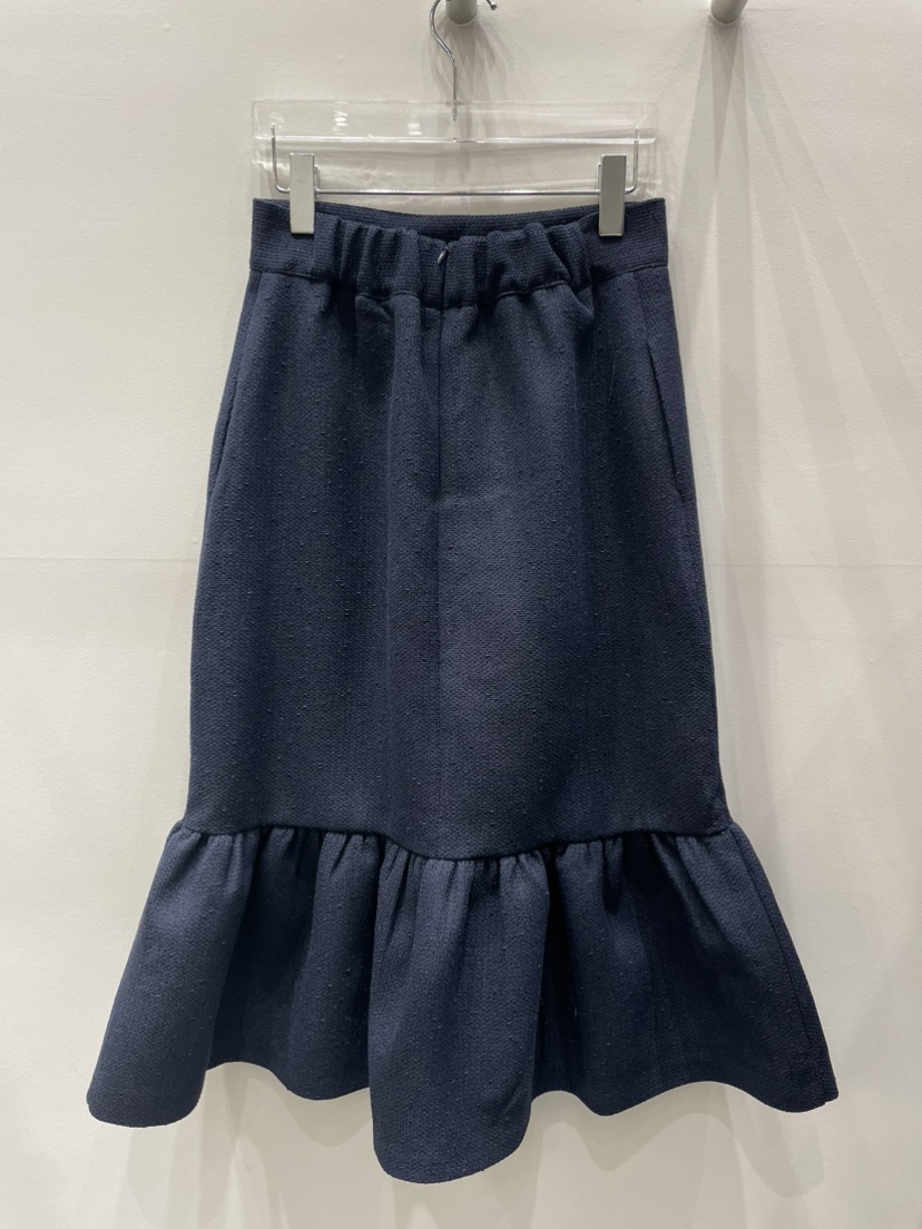 NAPKIN東大門直郵㊣女士新品熱賣休閑26春夏推薦真品職業長裙NAPKIN長裙