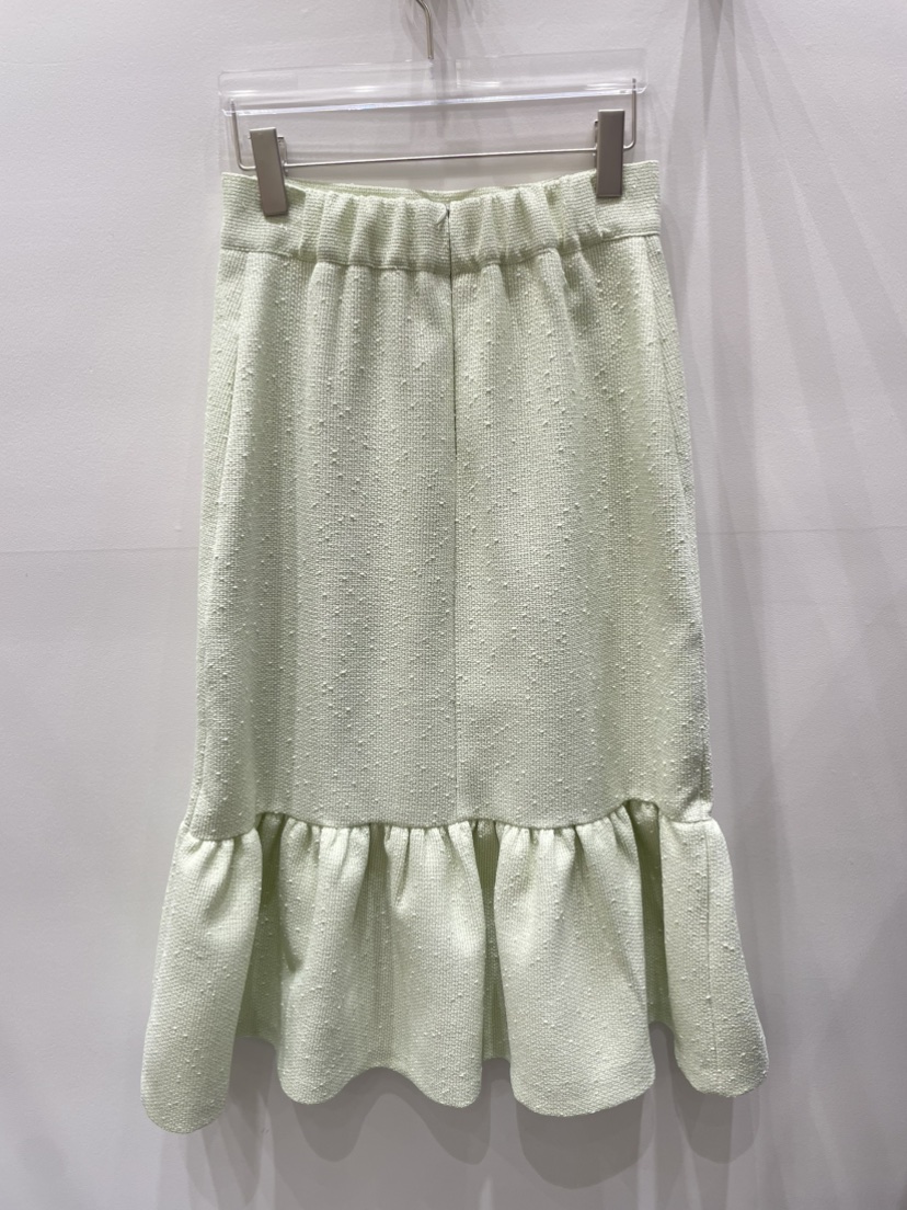 NAPKIN東大門直郵㊣女士新品熱賣休閑26春夏推薦真品職業長裙NAPKIN長裙