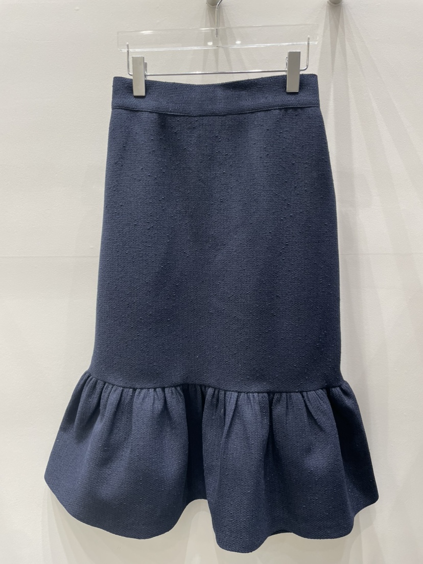 NAPKIN東大門直郵㊣女士新品熱賣休閑26春夏推薦真品職業長裙NAPKIN長裙圖色1