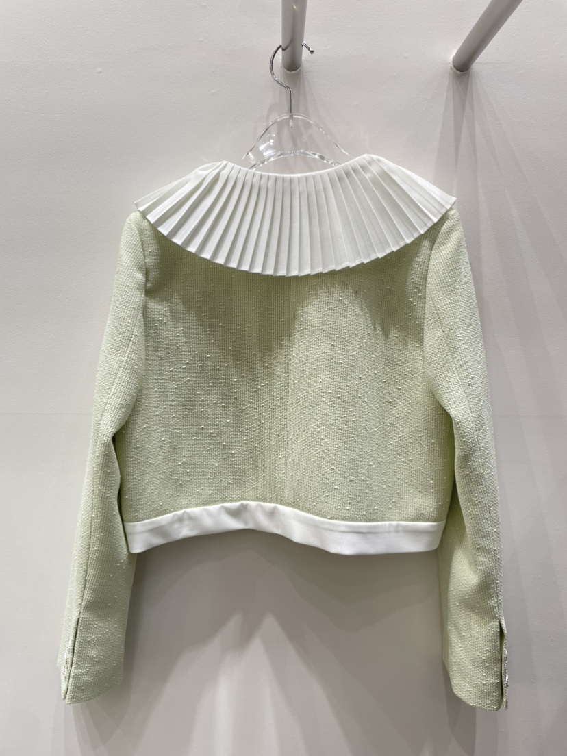 NAPKIN㊣東大門實拍女裝新款真品26春夏熱賣人氣休閑推薦夾克NAPKIN夾克