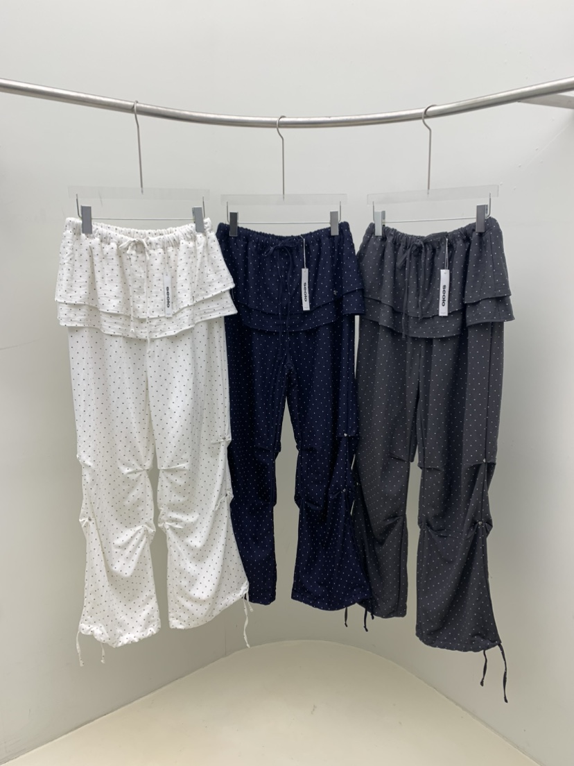 SEOLO㊣東大門代購女士新品人氣休閑26春夏真品職業推薦裙褲Seolo seoul裙褲