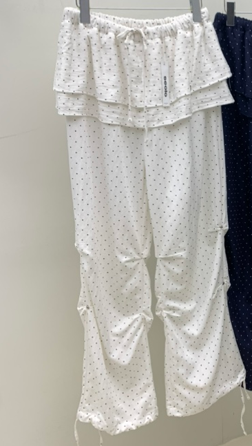 SEOLO㊣東大門代購女士新品人氣休閑26春夏真品職業推薦裙褲Seolo seoul裙褲圖色3