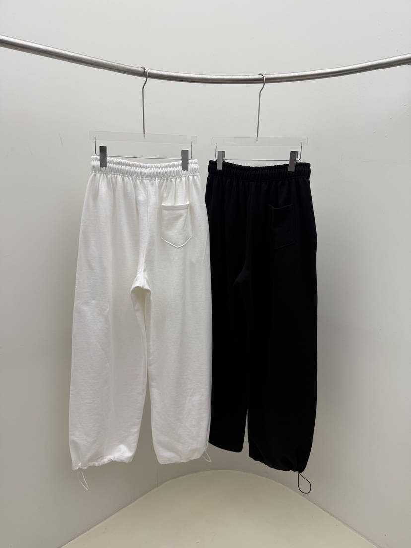 SEOLO㊣東大門實拍女士新品時尚真品推薦人氣熱賣26春夏休閑褲Seolo seoul休閑褲