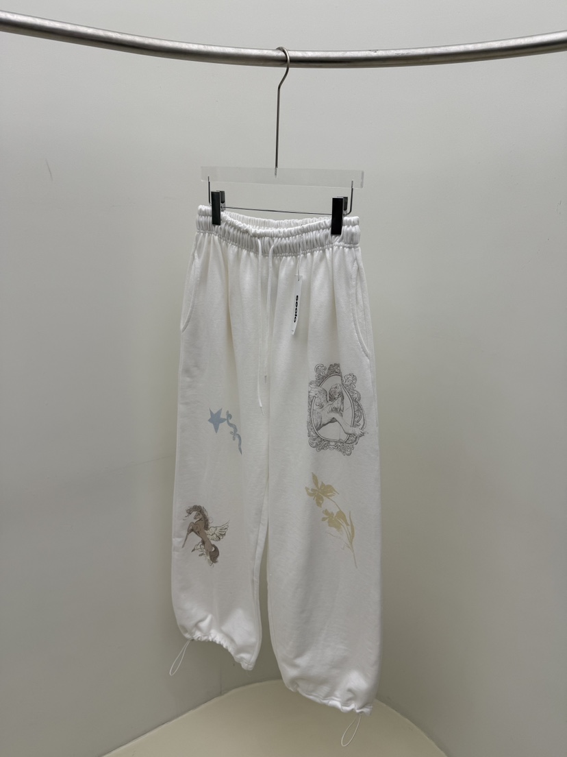 SEOLO㊣東大門實拍女士新品時尚真品推薦人氣熱賣26春夏休閑褲Seolo seoul休閑褲