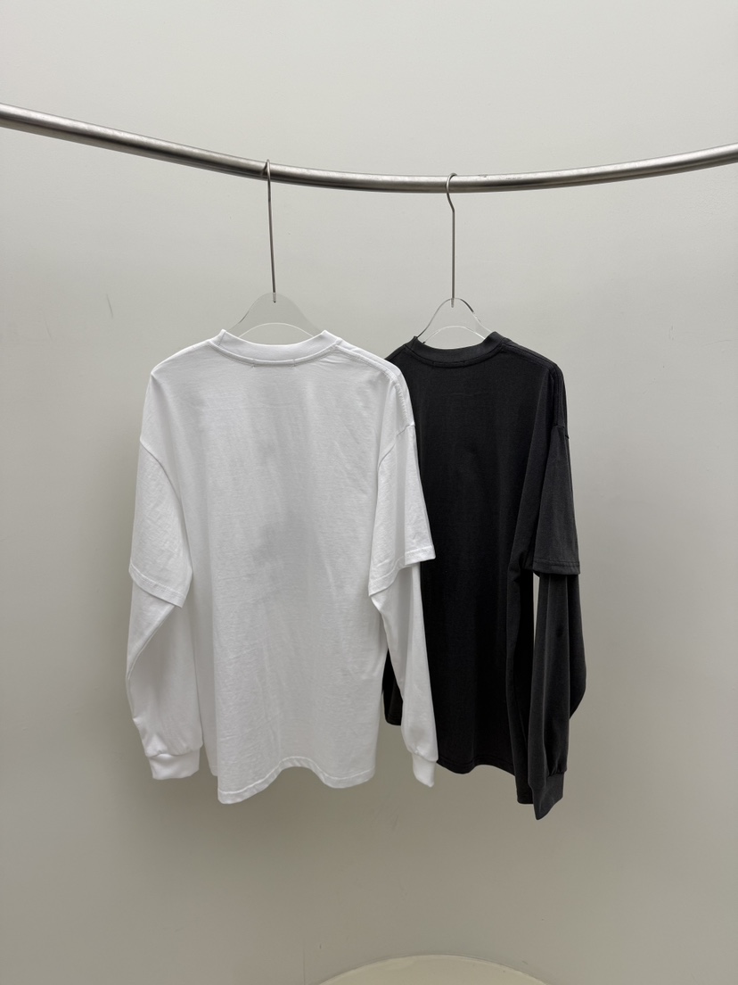 SEOLO㊣東大門代購女士新款時尚真品熱賣人氣推薦職業長袖T恤Seolo seoul長袖T恤