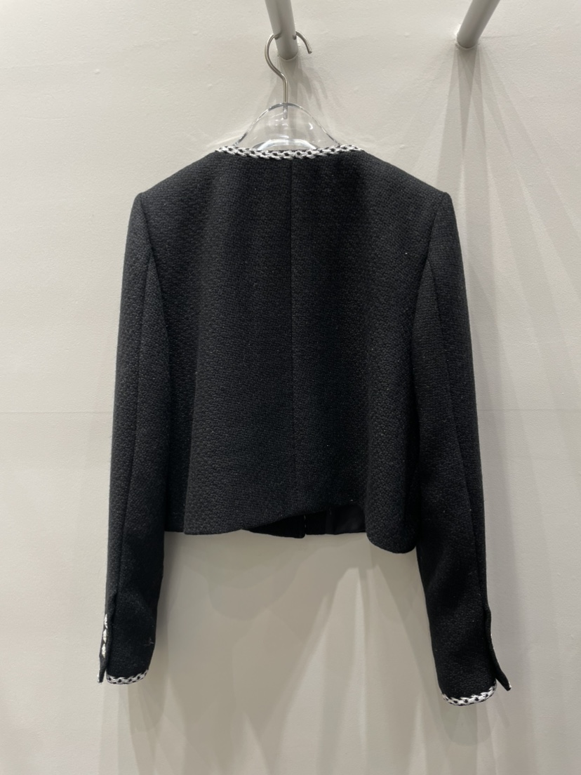 NAPKIN韓國代購㊣女士新品人氣26春夏真品推薦休閑職業夾克NAPKIN夾克