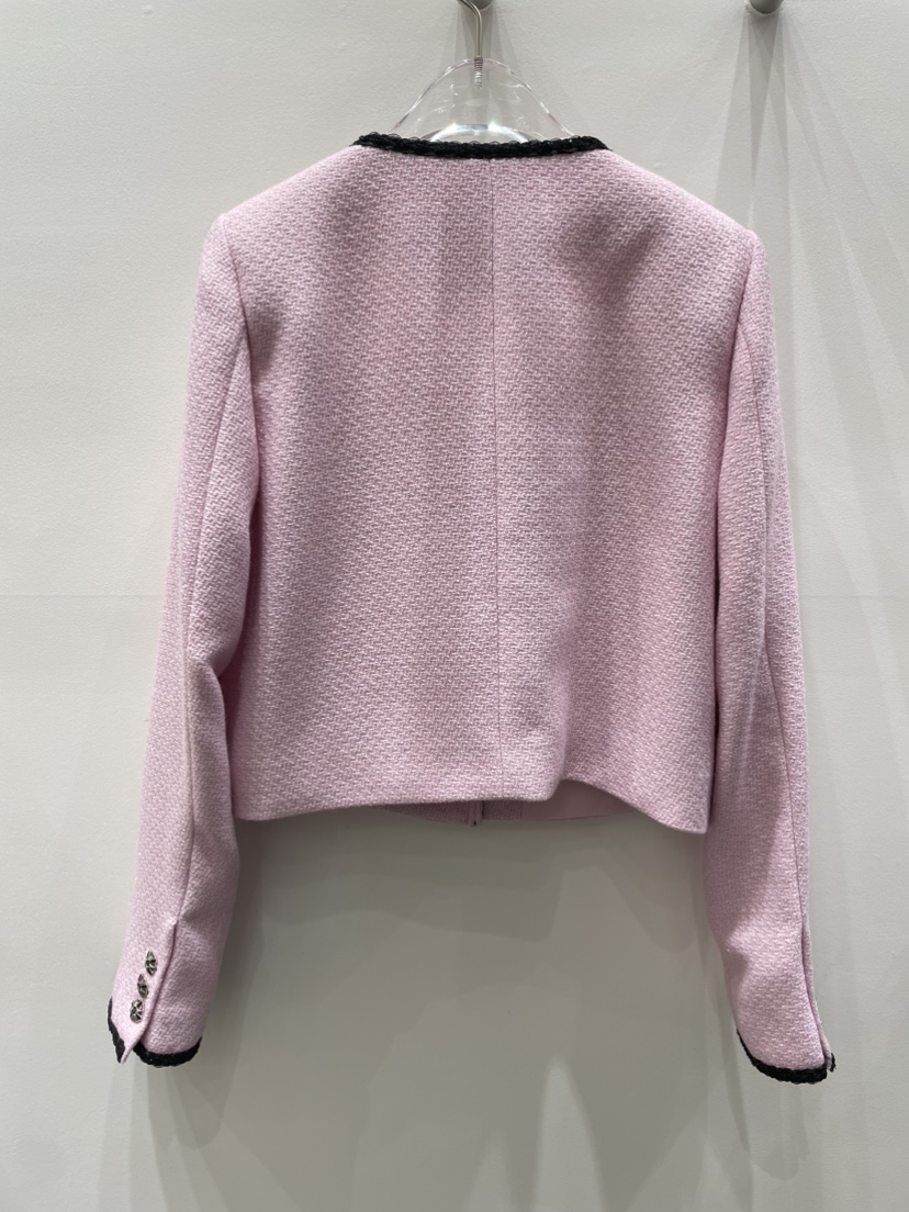 NAPKIN韓國代購㊣女士新品人氣26春夏真品推薦休閑職業夾克NAPKIN夾克