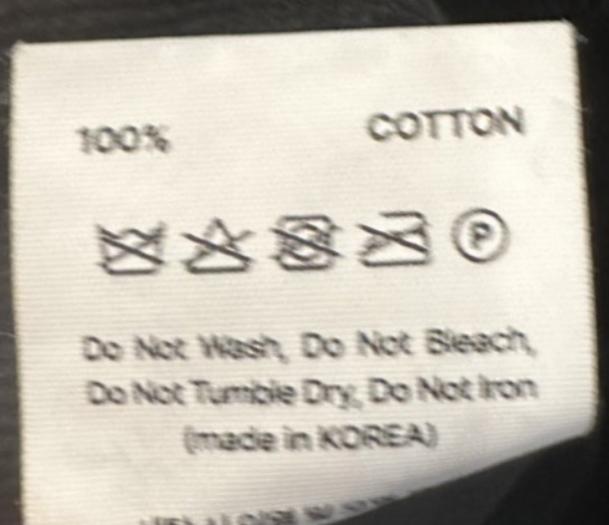 ARTISANAL韓國代購㊣女士新款休閑26春夏人氣時尚牛仔褲春款ARTISANAL牛仔褲