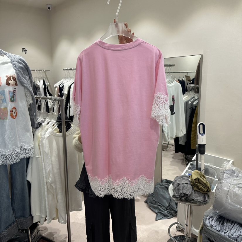 MIMME/LOOKK㊣東大門代購女士新款推薦職業人氣熱賣T恤春款MIMME/LOOKKT恤