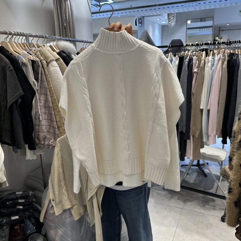 DREAM GIRIS/HOT PLACE韓國直郵㊣女裝新款26春夏套裝套裝DREAM GIRIS/HOT PLACE套裝圖色1