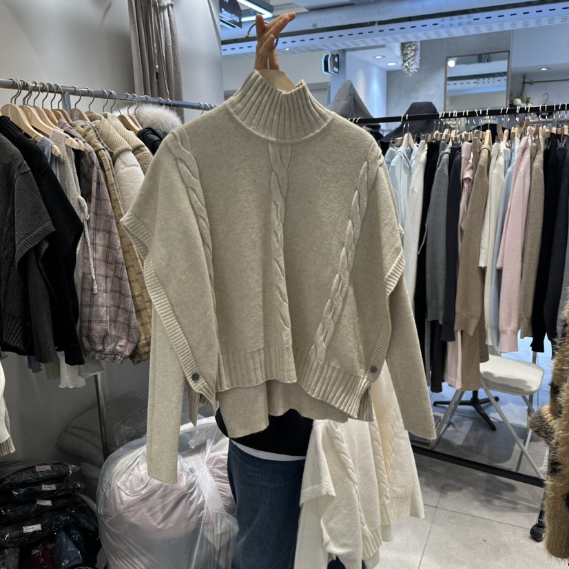 DREAM GIRIS/HOT PLACE韓國直郵㊣女裝新款26春夏套裝套裝DREAM GIRIS/HOT PLACE套裝圖色2