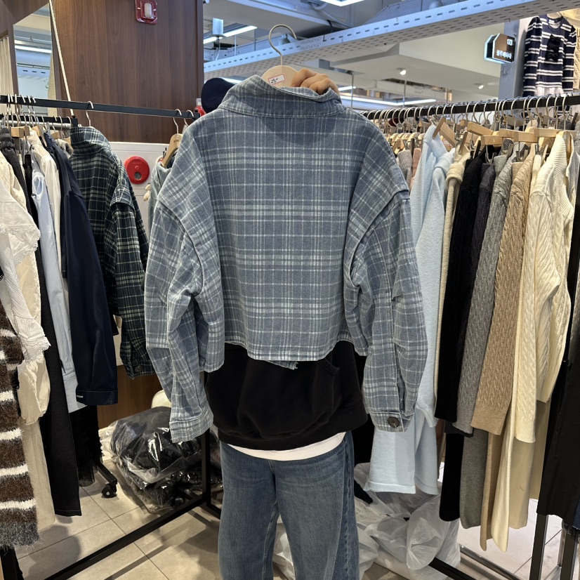 DREAM GIRIS/HOT PLACE韓國代購㊣女士新款推薦休閑夾克DREAM GIRIS/HOT PLACE夾克