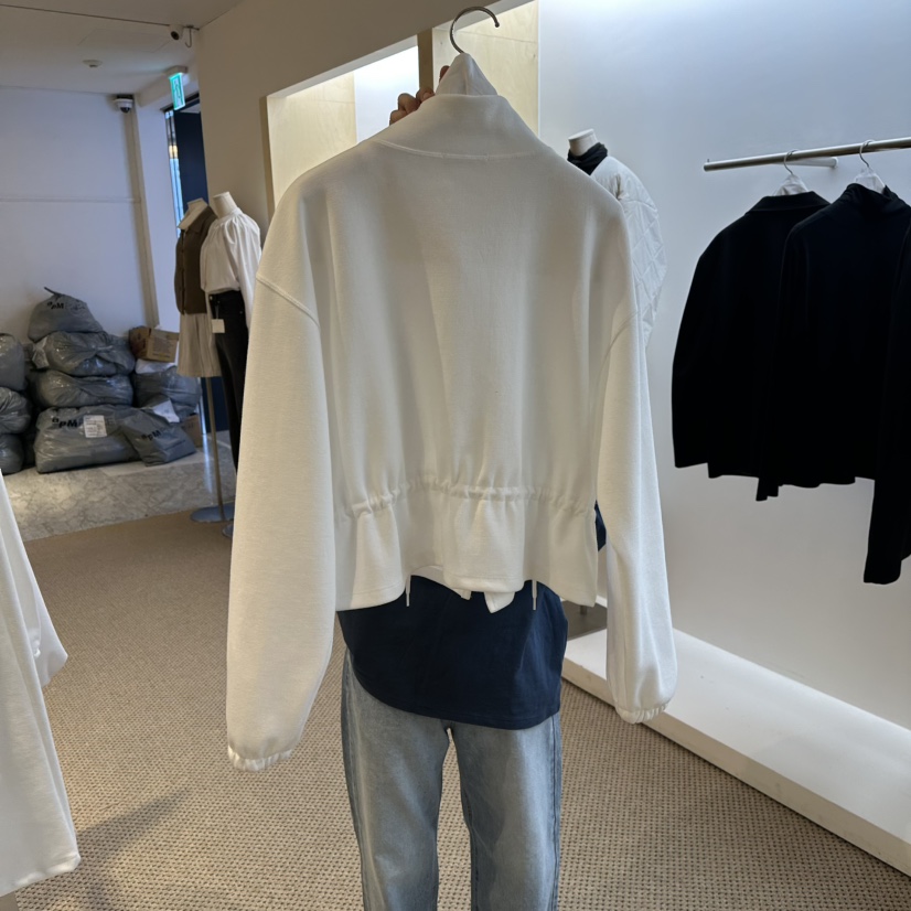 ARTISANAL韓國代購㊣女士新品職業休閑推薦人氣熱賣衛衣春款ARTISANAL衛衣