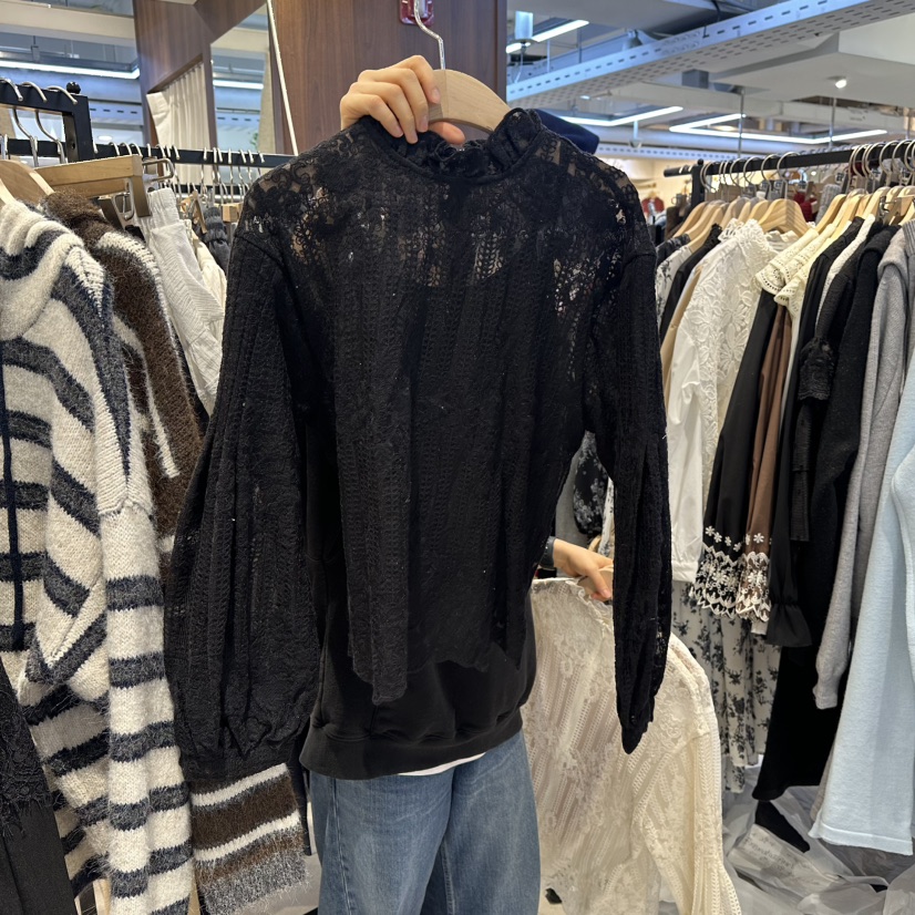 DREAM GIRIS/HOT PLACE㊣東大門代購女士新品26春夏套裝刺繡DREAM GIRIS/HOT PLACE套裝圖色3