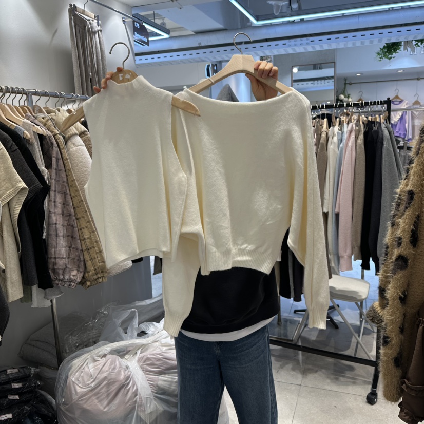 DREAM GIRIS/HOT PLACE㊣東大門代購女裝新款職業套裝套裝DREAM GIRIS/HOT PLACE套裝