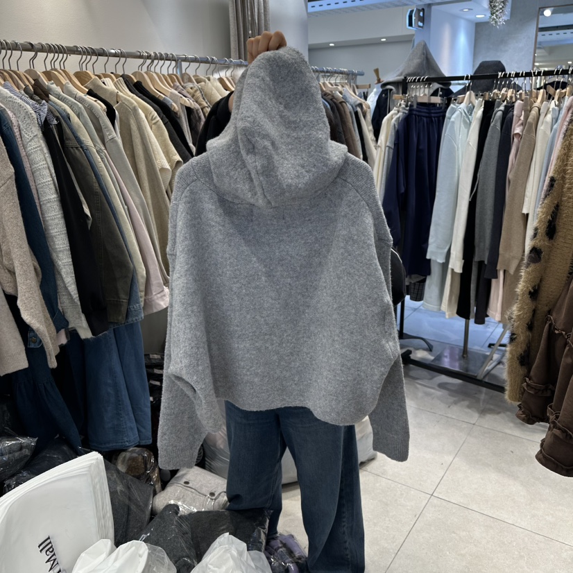 DREAM GIRIS/HOT PLACE㊣東大門實拍女裝新品熱賣人氣衛衣DREAM GIRIS/HOT PLACE衛衣