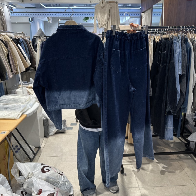 DREAM GIRIS/HOT PLACE㊣東大門代購女士新品職業套裝套裝DREAM GIRIS/HOT PLACE套裝