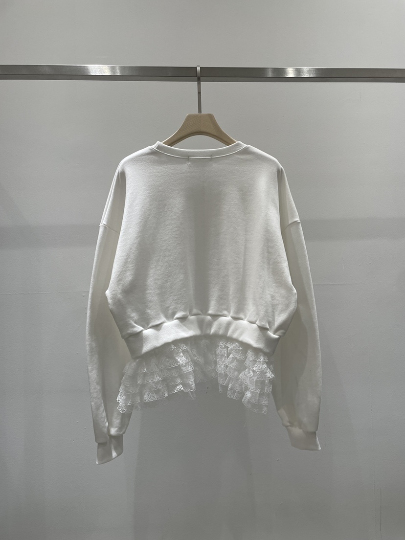 RE STYLE-Q㊣東大門實拍女士新款26春夏推薦真品衛衣春款RE STYLE衛衣