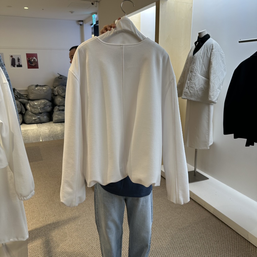 ARTISANAL韓國代購㊣女士新款熱賣人氣真品職業時尚夾克春款ARTISANAL夾克