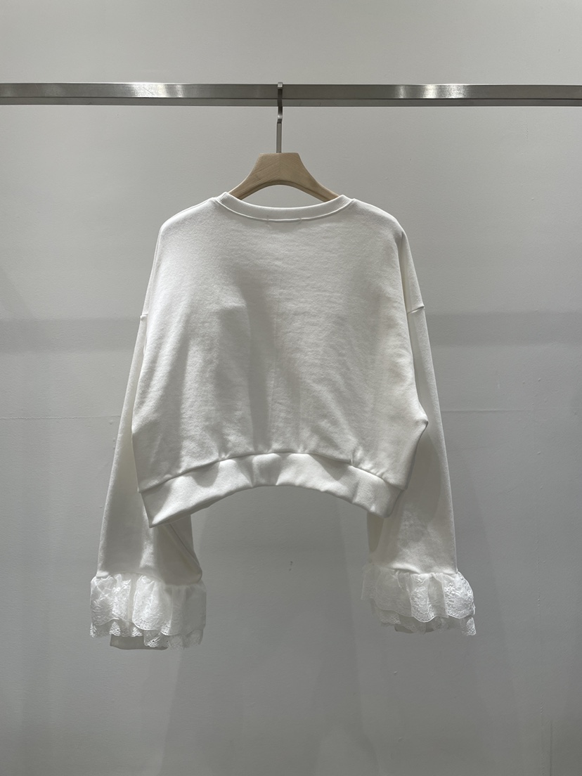 RE STYLE-Q韓國代購㊣女裝新品熱賣推薦真品休閑衛衣春款RE STYLE衛衣