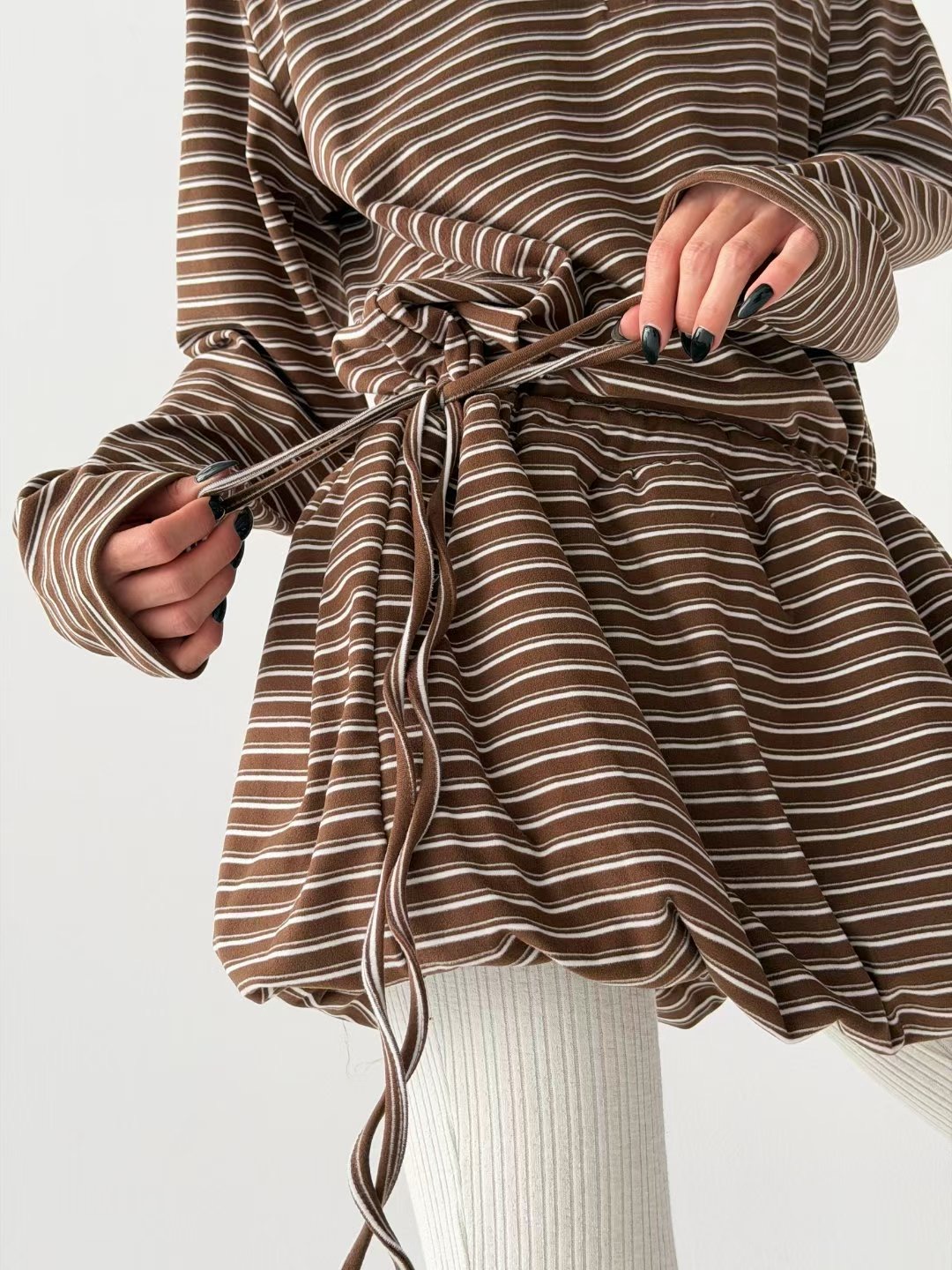 GUSSINE韓國直郵女士新款熱賣推薦時尚人氣休閑26春夏連衣裙GUSSINE連衣裙