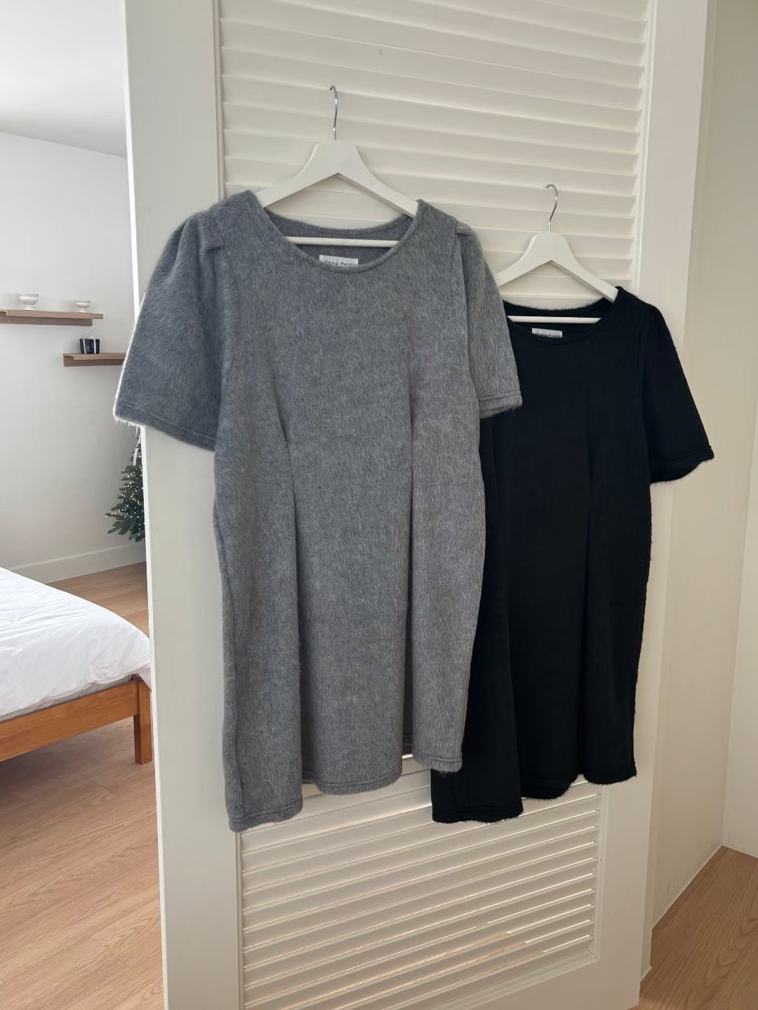 YANGPA東大門代購女裝新品休閑職業26春夏人氣時尚連衣裙YANGPA連衣裙