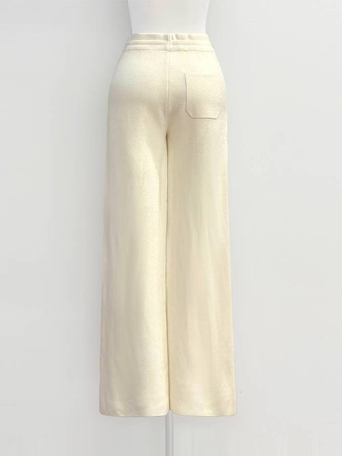 IT韓國代購女士新品真品推薦職業26春夏熱賣人氣時尚休閑褲IT休閑褲