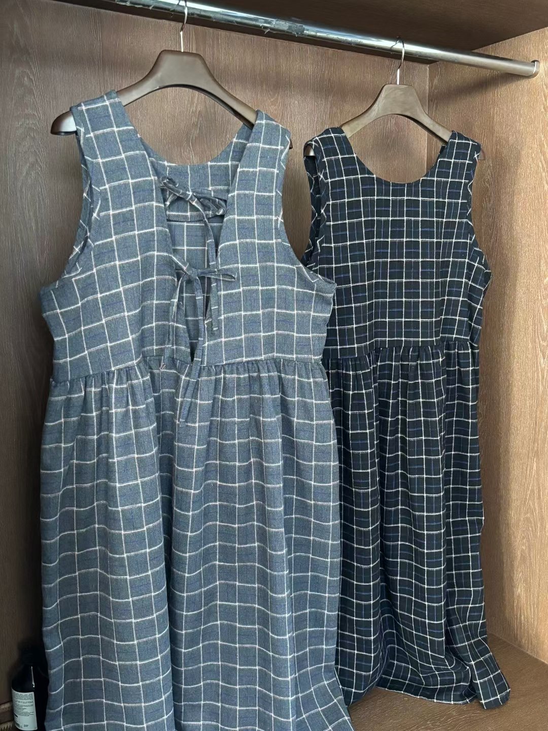 YANGPA東大門直郵女士新款時尚真品推薦26春夏連衣裙不含內搭YANGPA連衣裙