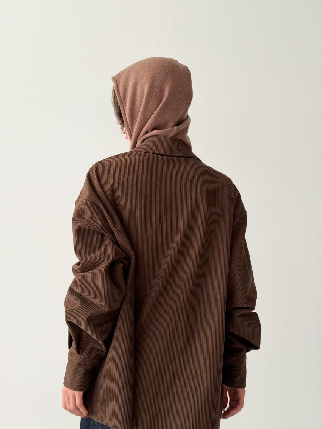 GUSSINE韓國直郵女裝新品熱賣職業真品26春夏推薦休閑帽子GUSSINE帽子