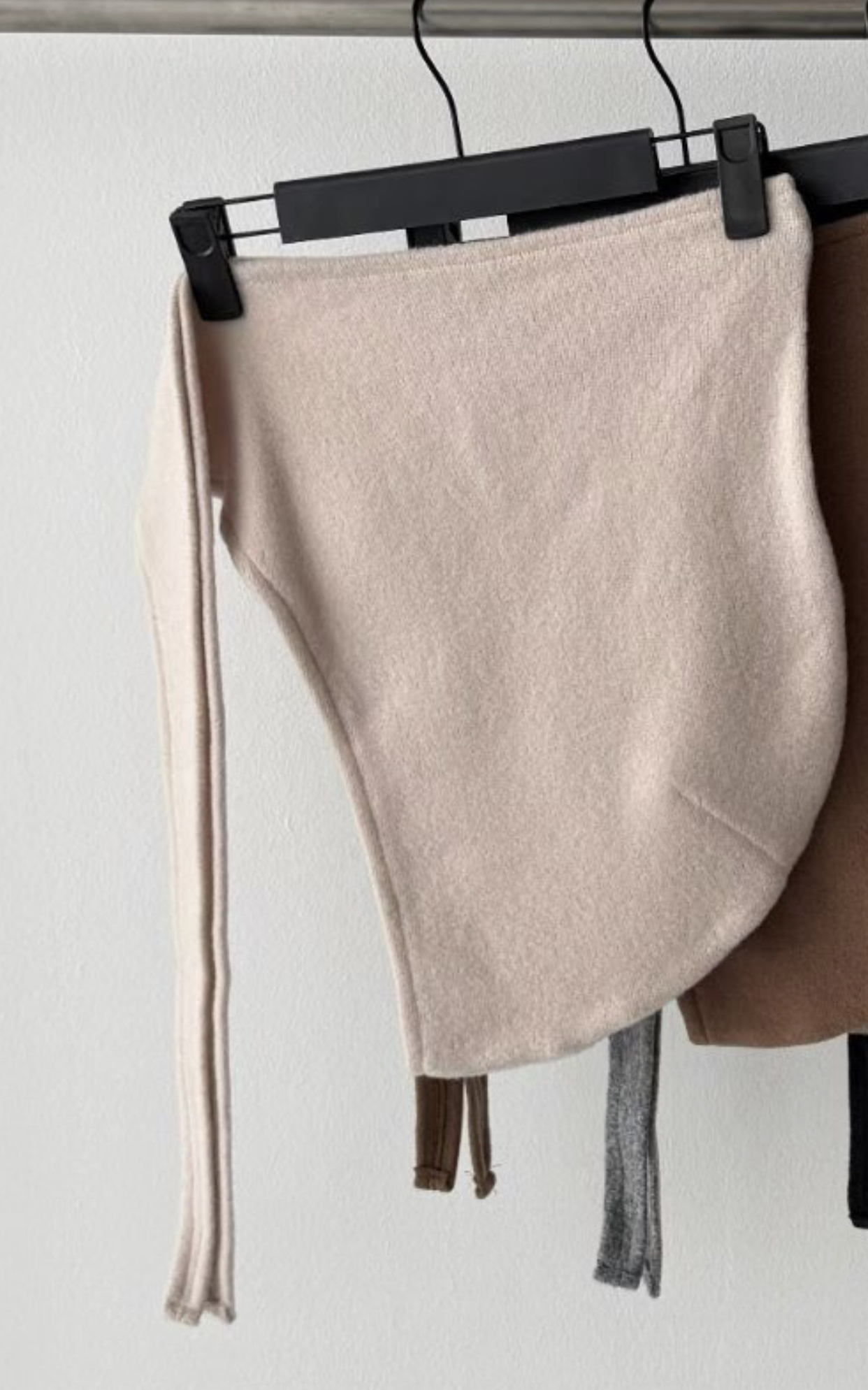 GUSSINE韓國直郵女裝新品熱賣職業真品26春夏推薦休閑帽子GUSSINE帽子圖色1