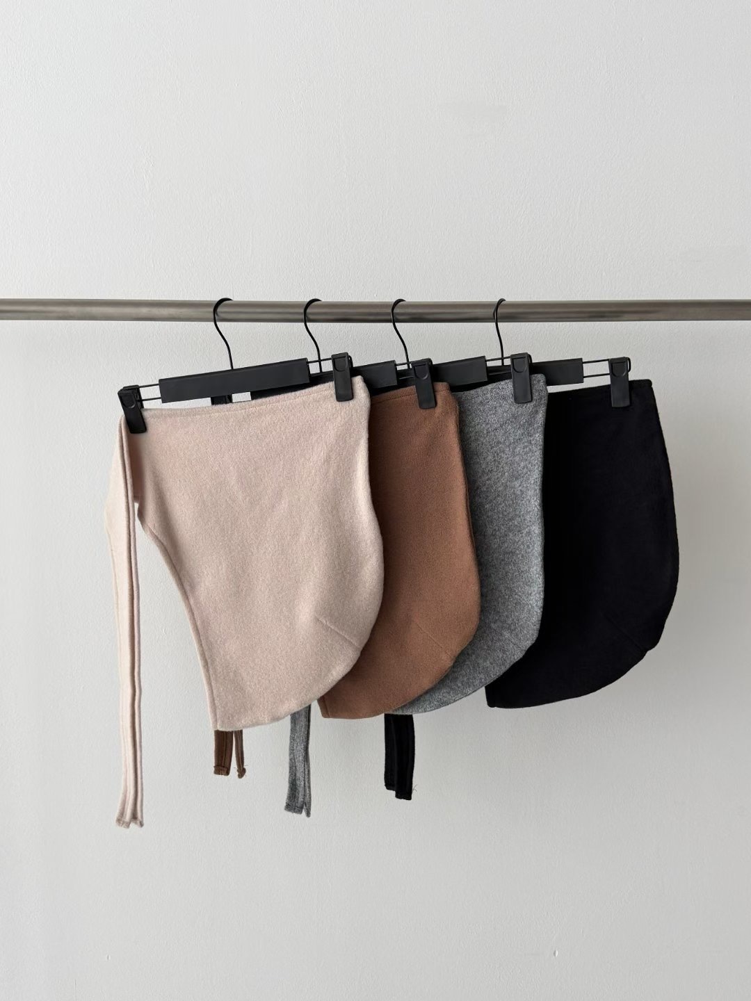 GUSSINE韓國直郵女裝新品熱賣職業真品26春夏推薦休閑帽子GUSSINE帽子圖色3左三色