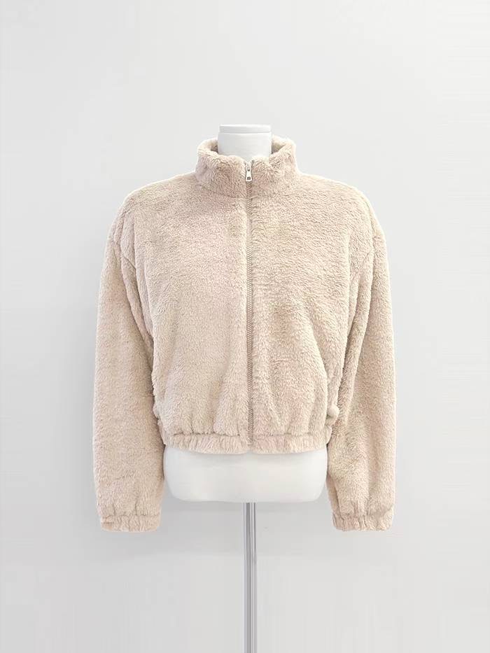 IT韓國代購女裝新品時尚真品熱賣休閑26春夏人氣推薦夾克IT夾克圖色1