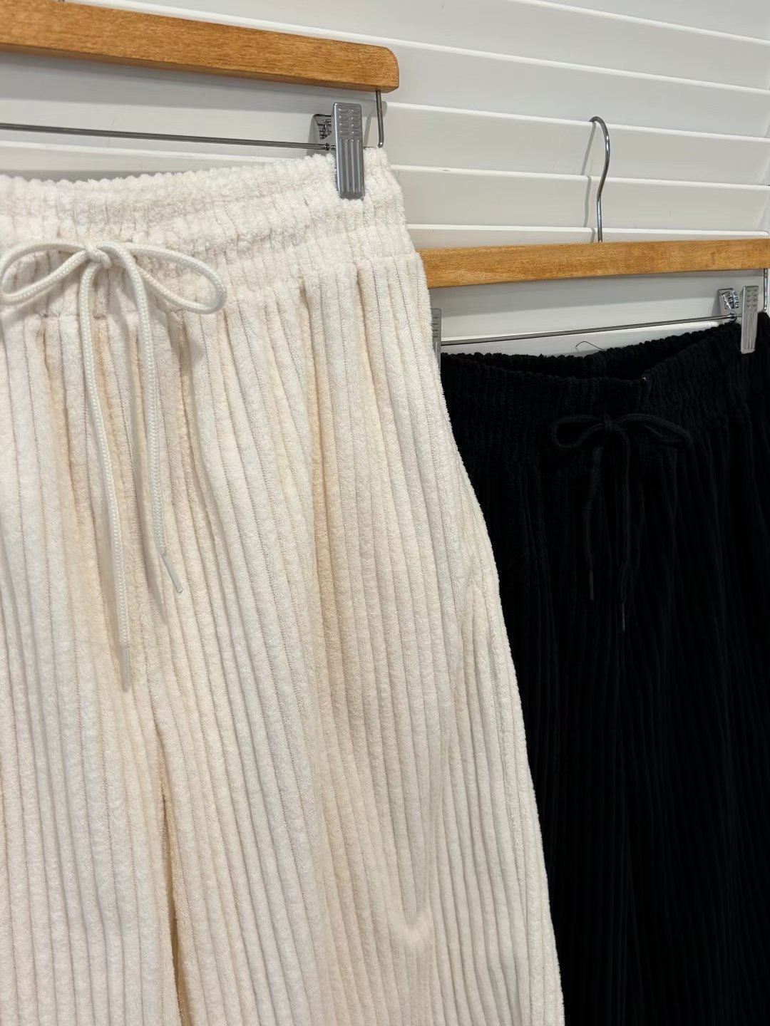 YANGPA韓國直郵女士新品推薦熱賣真品人氣時尚休閑休閑褲YANGPA休閑褲