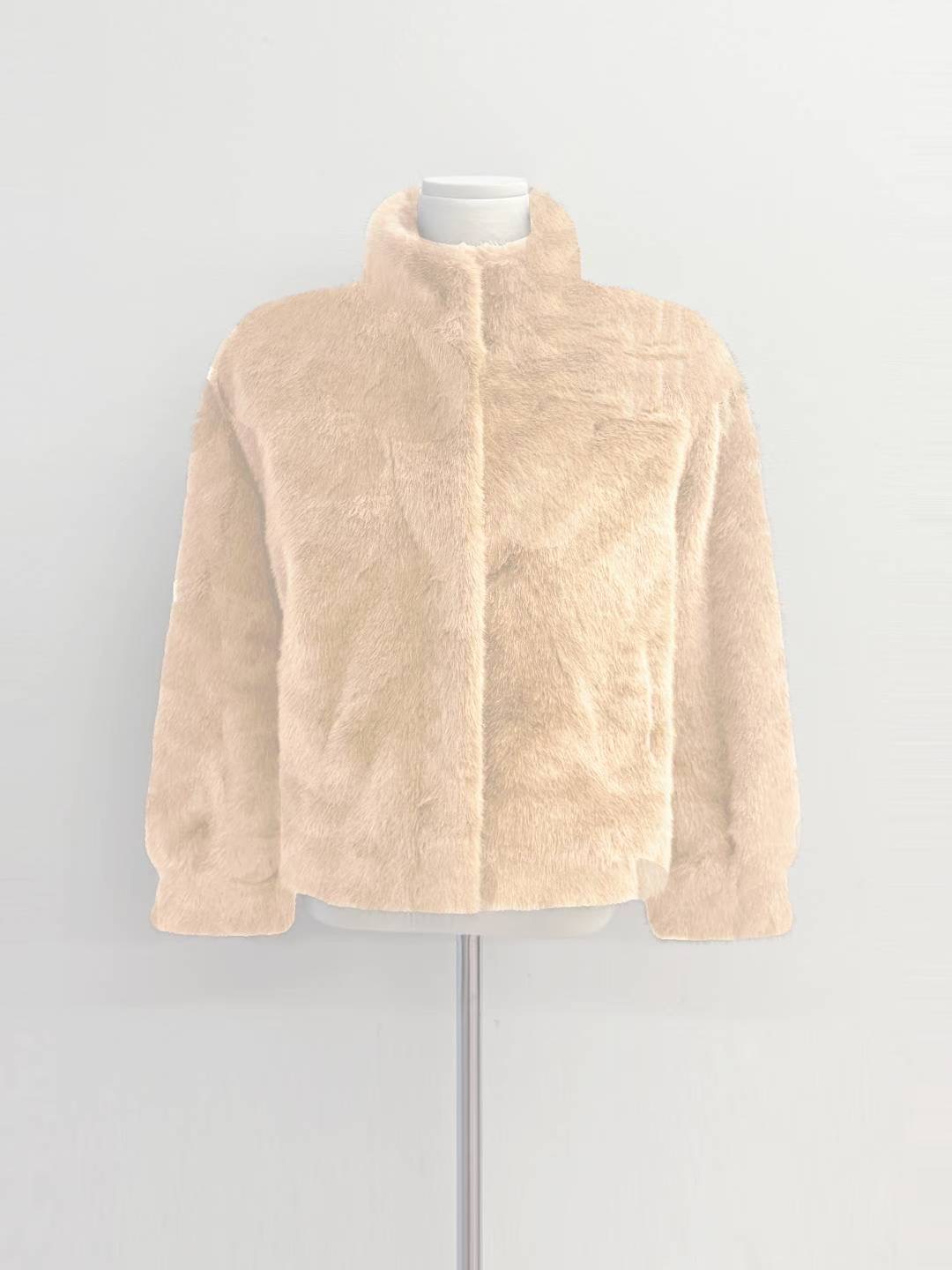 IT東大門直郵女裝新品人氣休閑真品職業推薦熱賣26春夏夾克IT夾克圖色1